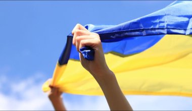 Страну Центральной Азии отметили за поддержку Украины