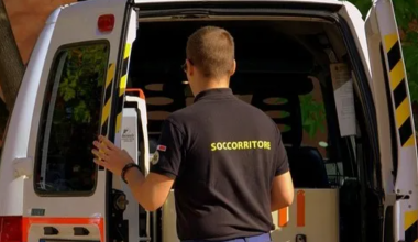 Взрыв на военной базе в Испании унес жизнь человека