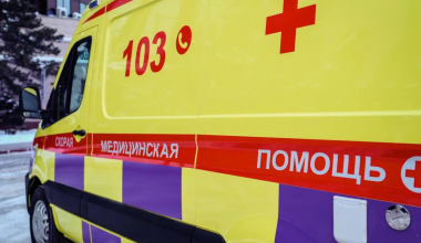 В Кокшетау найден мёртвым 16-летний студент колледжа