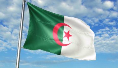 «Партнер в арабском мире»: Токаев написал президенту Алжира