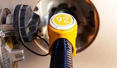 Подорожание бензина АИ-92: Минэнерго Казахстана сделало заявление