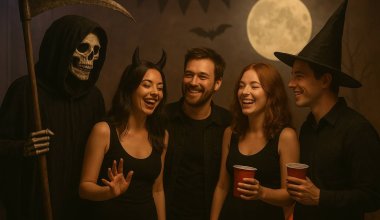 «Проявление сатанизма»: казахстанца задержали в России за организацию фестиваля