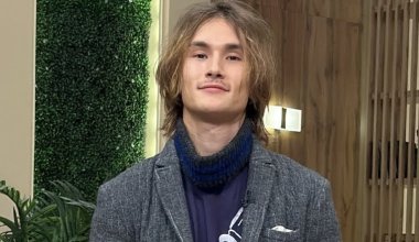 Сын Батырхана Шукенова рассказал, каким был его отец вне сцены