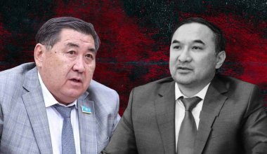 «Бабакумаров стал жертвой Старого Казахстана» — Ермурат Бапи
