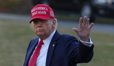 Трамп пригрозил ввести войска в Нигерию из-за нападений на христиан