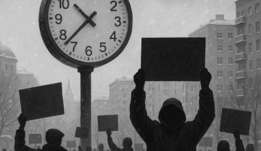 В Усть-Каменогорске акимат согласовал активисту митинг на день, когда его не будет в городе