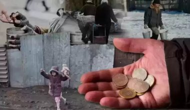 Недовольство казахстанцев растет: властям указали на три главные проблемы страны