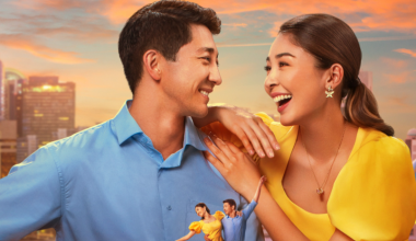 Казахстанский джукбокс-мюзикл получил награду на кинофестивале в Париже