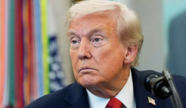 Россия и Китай тайно испытывают ядерное оружие - Трамп