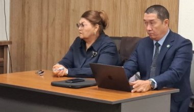Мать Бишимбаева снова оказалась в суде по делу о мошенничестве на 1 млн долларов