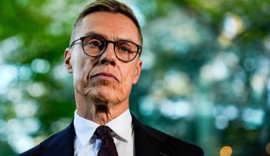 Президент Финляндии предложил провести встречу Путина и Трампа в Африке