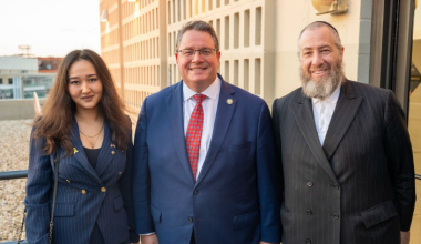 Казахстанка получила управляющую позицию в The Friedlander Group