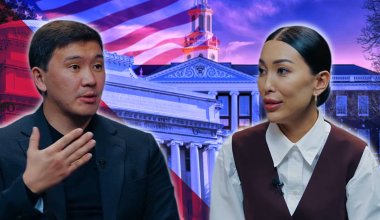 «Болашак» – это не билет в другую жизнь, это шанс поднять планку мышления