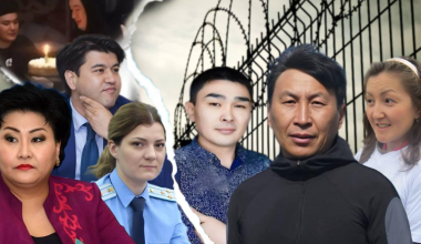 Блатные зэки и политзаключенные: почему в Казахстане одним можно все, а другим — даже на похороны запрет