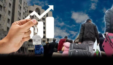 Стройка ЖК приостановлена: серийного мошенника-дольщика задержали в Астане