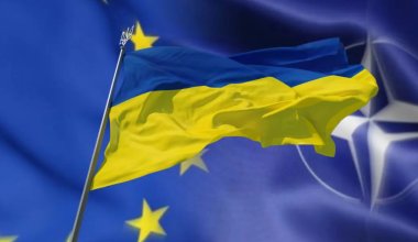 ЕС готов начать переговоры с Украиной о вступлении уже в 2025 году