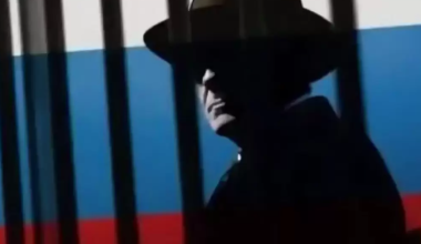 В Австрии раскрыт предполагаемый российский шпион