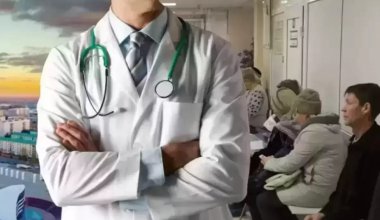 В Казахстане ухудшилось качество здравоохранения — исследование