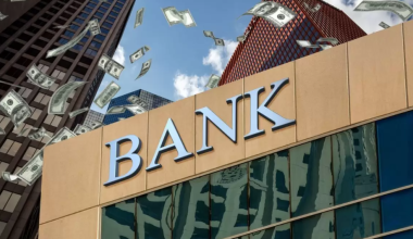 Банки в Казахстане больше не будут “спасать” за счет налогоплательщиков