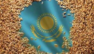 "Примирительный" груз из Казахстана добрался до Армении