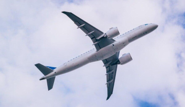 По всему Казахстану ожидаются задержки авиарейсов