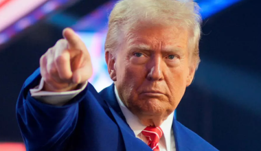 Трамп: экономика США выдержит даже самый долгий шатдаун