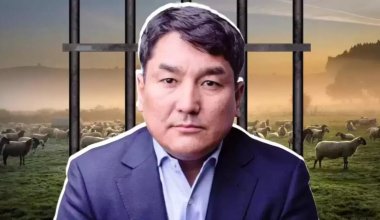 Алмасбек Садырбай призывает президента к справедливости и правде