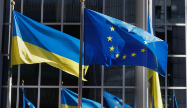 Украина получит доступ к оборонному фонду ЕС