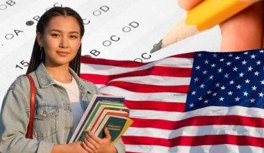 Как выбирают профессию в США и чем ЕНТ отличается от американских тестов