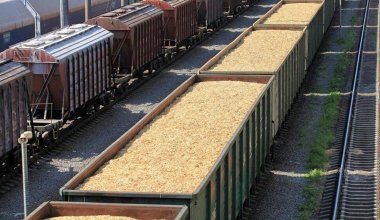 О новом транзитном маршруте с участием Казахстана высказались в Армении