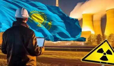 Казахстан и "Росатом" договорились по вопросу захоронения радиоактивных отходов