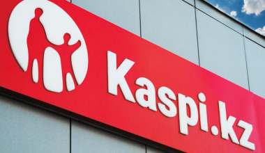 Kaspi анонсировал Apple Pay и Google Pay