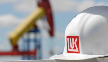 В Казахстане рассчитывают на получение части активов "Лукойла"