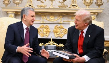 Трамп назвал "невероятной" сделку с Узбекистаном: что так порадовало Вашингтон
