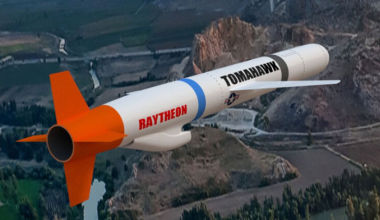 Украина ведет «позитивные» переговоры с США о ракетах Tomahawk