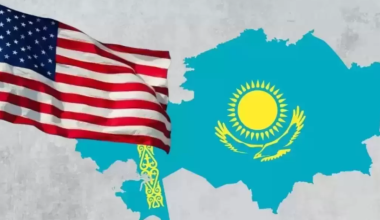 Американская компания будет добывать вольфрам в Казахстане