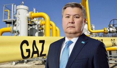 Как будут газифицировать Костанайскую и Жетысускую области рассказали в АО «QazaqGaz»