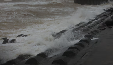 Тайфун «Калмэги» обрушился на Филиппины и Вьетнам: число жертв растет