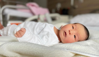 45 тысяч детей в Казахстане родились благодаря ЭКО