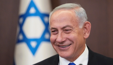 Власти Стамбула выдали ордер на арест Нетаньяху