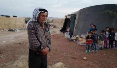 Нападения израильских поселенцев на палестинцев достигли рекордного уровня – ООН