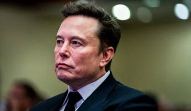 Акционеры Tesla одобрили рекордный бонус Маску почти на $1 трлн