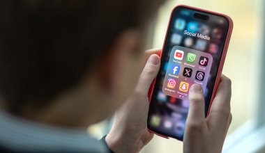 Дания запретит социальные сети детям младше 15 лет