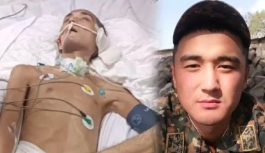 Ербаян Мухтар завершил очередной этап лечения в Турции и вернулся в Астану