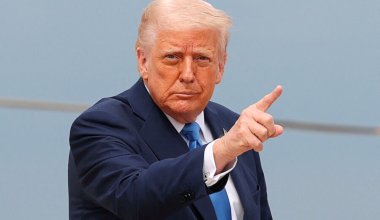 Трамп пообещал выплатить по $2 тысячи каждому американцу