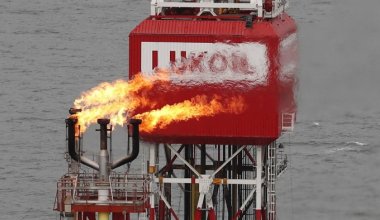 Названы новые претенденты на зарубежные активы "Лукойла"