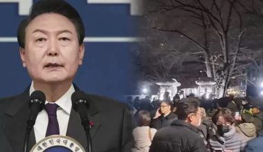 Бывшего президента Южной Кореи обвинили в содействии КНДР