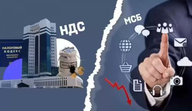 Правительству Казахстана напомнили об обещанных компенсациях из-за НДС