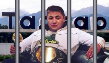 Разбитое стекло и бездействие полиции: как прошел суд над Хасаном Касымбаевым