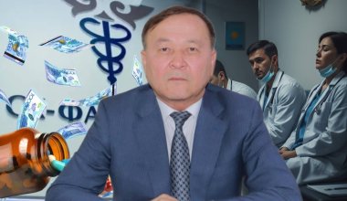 Все честно? Стало известно почему одни медики получают миллион, а другие 100 тысяч